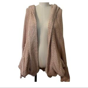 Cozy Free People Cardigan